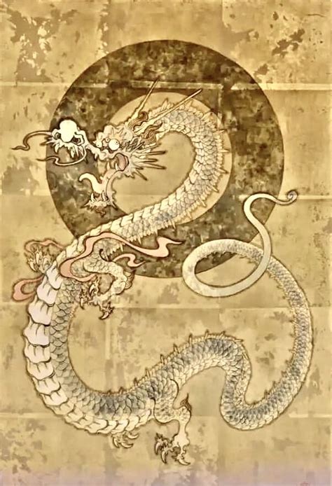 左青龍 右白虎